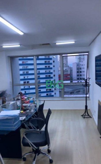 office em Rua Tabatinguera, Sé - São Paulo - SP
