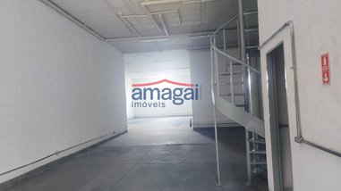 industrial em Rua José Vicente, Residencial São Paulo - Jacareí - SP