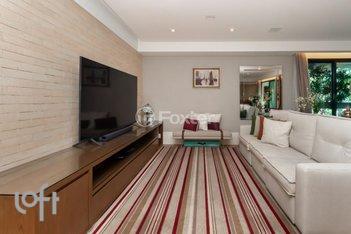 apartment em Edson, Campo Belo - São Paulo - SP