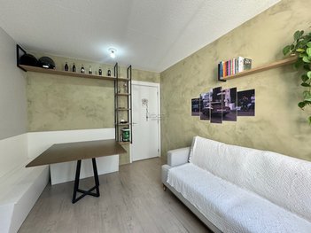apartment em Rua São Luiz, Centro - Canoas - RS