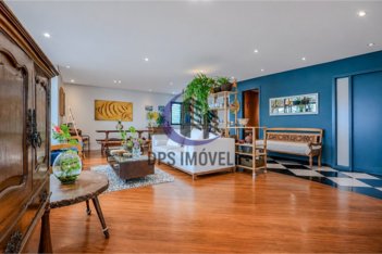 apartment em Rua Safira, Aclimação - São Paulo - SP