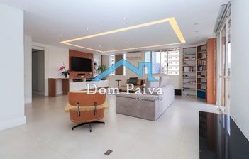apartment em Rua Ferreira de Araújo, Pinheiros - São Paulo - SP