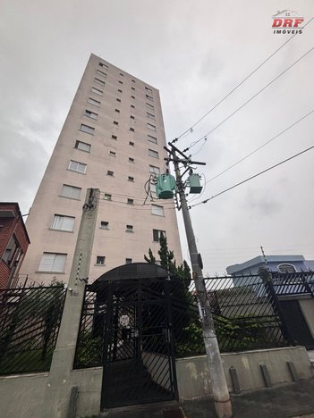 apartment em Rua Doutor José Maurício de Oliveira, Gopoúva - Guarulhos - SP