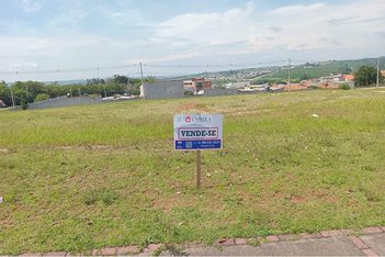 commercial_land_lot em Alameda Cerejeira, Cyrela Landscape Esplanada - Votorantim - SP