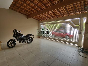 house em Rua Jacy Guilarduci Silva, Jardim Alpes de Sorocaba - Sorocaba - SP