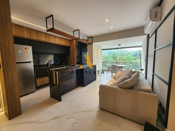 apartment em Rua Antero Manoel de Sá Filho, Recreio dos Bandeirantes - Rio de Janeiro - RJ