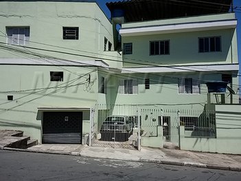 business em Rodolfo Marcos Teófilo, Jardim Almanara - São Paulo - SP