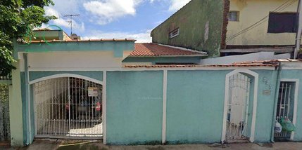 house em Rua dos Junquilhos, Vila Alpina - São Paulo - SP