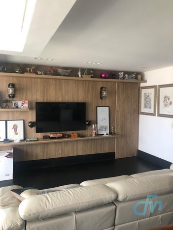 apartment em Avenida Mofarrej, Vila Leopoldina - São Paulo - SP