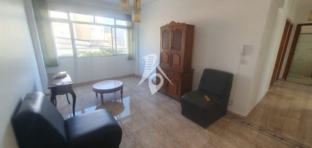 apartment em Rua Barretos, Alto da Mooca - São Paulo - SP