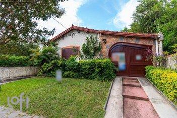 house em Rua das Laranjeiras, Ipanema - Porto Alegre - RS