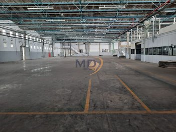 industrial em Avenida Moinho Fabrini, Independência - São Bernardo do Campo - SP