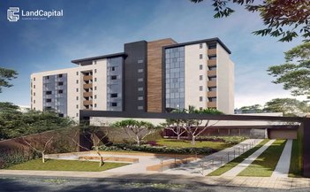 apartment em Rua Cuiabá, Prado - Belo Horizonte - MG