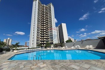 apartment em Rua Prudente de Morais, Centro - Piracicaba - SP