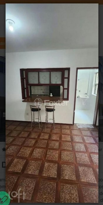 apartment em Rua Dorval da Silva, Nossa Senhora do Rosário - São José - SC
