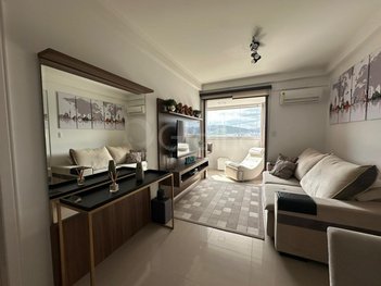 apartment em Avenida Farroupilha, Campinas - São José - SC