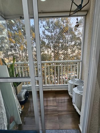 apartment em Rua Tungue, Jardim Cidade Pirituba - São Paulo - SP