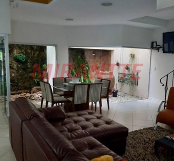 house em Rua Coronel Ferraz de Sales, Jardim Alvorada - Marília - SP
