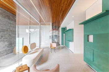 apartment em Alameda Júlia da Costa, Centro - Curitiba - PR