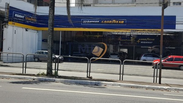 Cômodo Condomínio