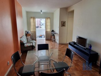 apartment em Rua Topázio, Vila Mariana - São Paulo - SP