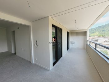 apartment em Avenida Padre Manoel da Nóbrega, Perequê Açu - Ubatuba - SP