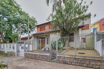 house em Rua Goitacaz, Vila Assunção - Porto Alegre - RS