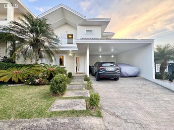 house em Rua Roberto Felício, Urbanova - São José dos Campos - SP