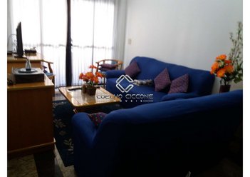 apartment em Rua Maranhão, Santa Paula - São Caetano do Sul - SP