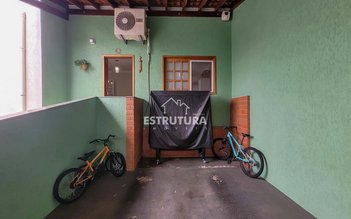 house em Avenida 62, Jardim Panorama - Rio Claro - SP