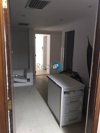 office em Barata Ribeiro, Copacabana - Rio de Janeiro - RJ