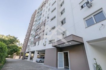 apartment em Avenida Florianópolis, Azenha - Porto Alegre - RS
