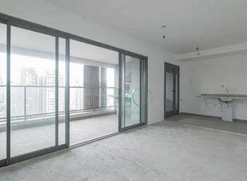 apartment em Avenida Pedroso de Morais, Pinheiros - São Paulo - SP