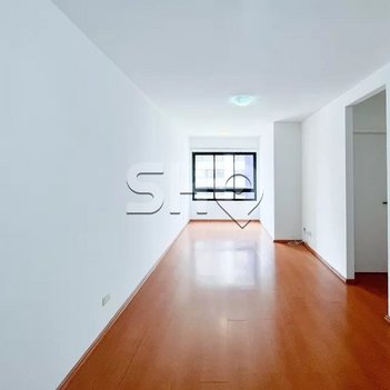 apartment em Rua Raul Pompéia, Vila Pompéia - São Paulo - SP