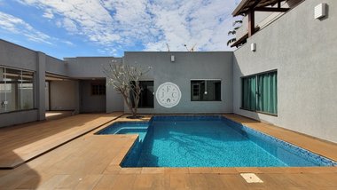 house em Rua Argeu Fuliotto, Ribeirânia - Ribeirão Preto - SP