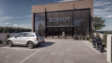 office em Santa Catarina, Estados - Indaial - SC