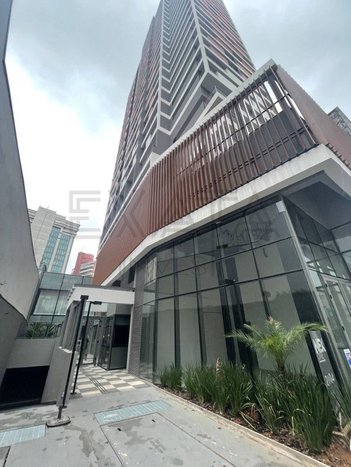 apartment em Rua da Consolação, Consolação - São Paulo - SP