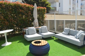 apartment em Rua das Piraúnas, Jurerê Internacional - Florianópolis - SC