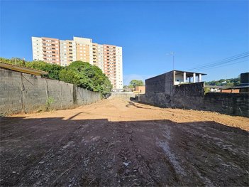 land_lot em Rua Hugo Brandini, Jardim América - Jundiaí - SP