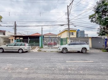house em Rua Cachoeira do Sul, Vila Jaguara - São Paulo - SP