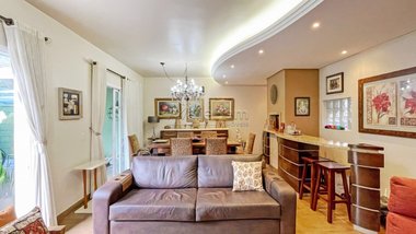 house em Attílio Bilibio, Jardim Carvalho - Porto Alegre - RS