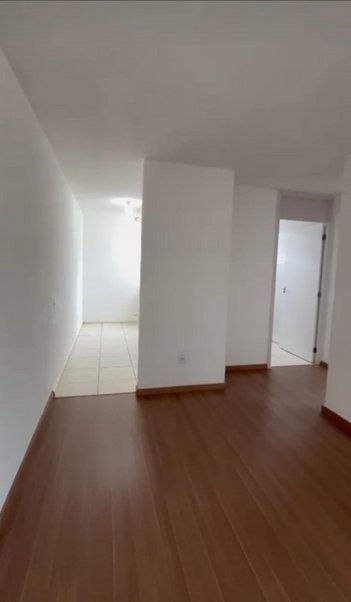 apartment em Rua Turmalina, Santa Luzia - Contagem - MG