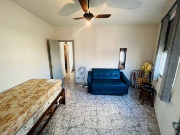 apartment em Rua Ângela Massei, Tupi - Praia Grande - SP