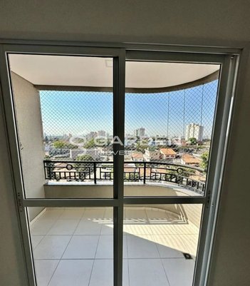 apartment em Rua Palmares, Parque Industrial - São José dos Campos - SP