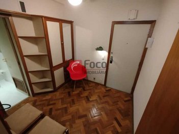 office em Rua Visconde de Pirajá, Ipanema - Rio de Janeiro - RJ