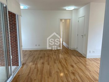 apartment em Rua Manuel Guedes, Jardim Europa - São Paulo - SP