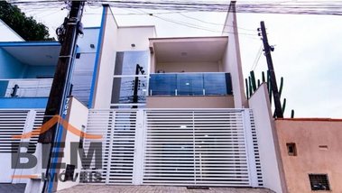 house em Rua José Maximiliano de Andrade, Gravatá - Navegantes - SC