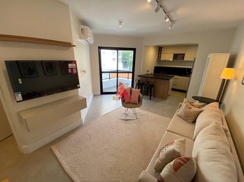 apartment em Rua Batataes, Jardim Paulista - São Paulo - SP