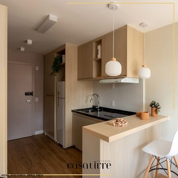 apartment em Rua Doutor Diogo de Faria, Vila Clementino - São Paulo - SP
