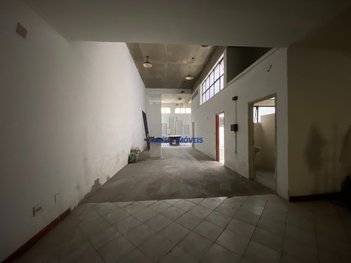 industrial em Rua da Constituição, Paquetá - Santos - SP